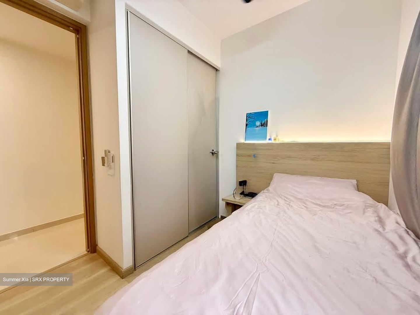 High Park Residences (D28), Apartment #568198851